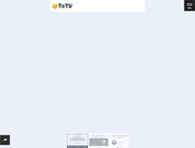 Tablet Screenshot of handymade.com